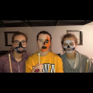 Meet your Posher, Camryn